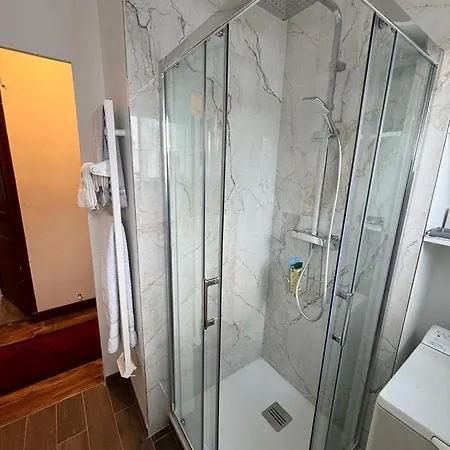 Acogedor Estudio En El Centro De