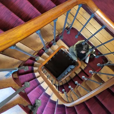 Lejlighed Acogedor Estudio En El Centro De Paris